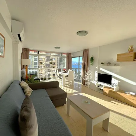 Apartment Carabelas-3-3 Benidorm