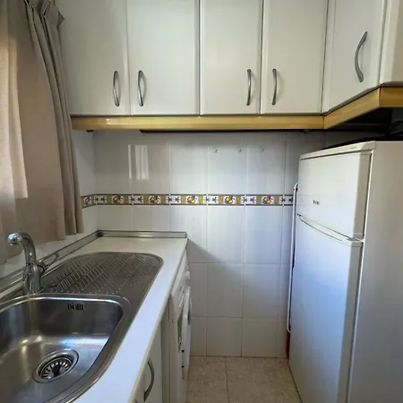 Carabelas-3-3 Apartment *