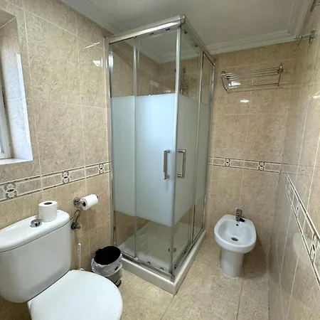 Apartment Carabelas-3-3 *