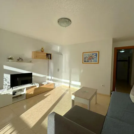 Apartment Carabelas-3-3 Benidorm