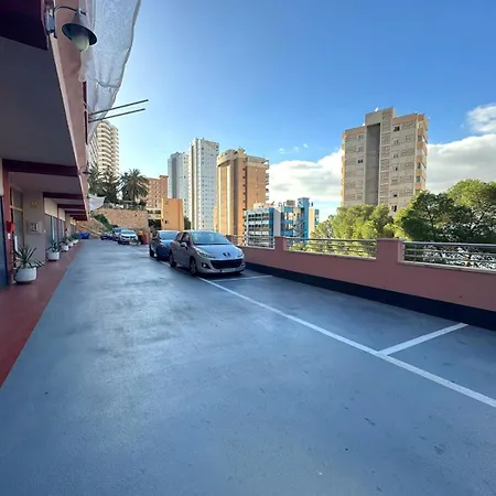 Apartamento Don Miguel Ii *