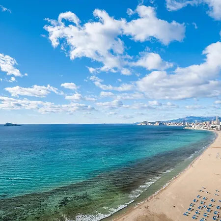 Torre Principado 20-d Levante *