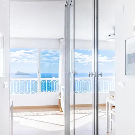 Apartment Torre Principado 20-d Levante *