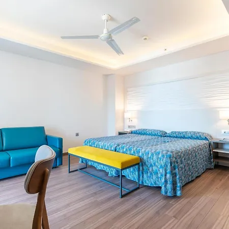 Hotel Port & Spa 4* Sup