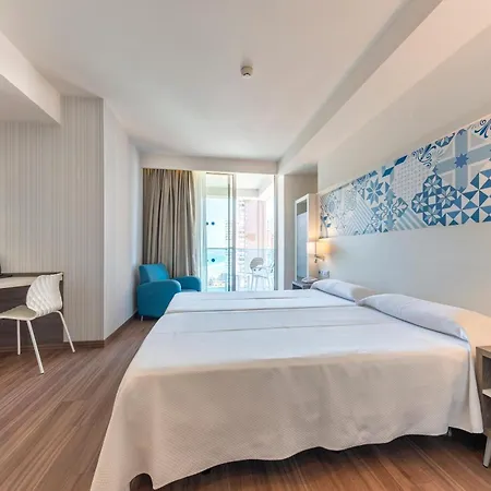 Hotel Port & Spa 4* Sup 4*
