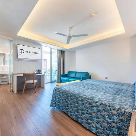 Port & Spa 4* Sup 4*