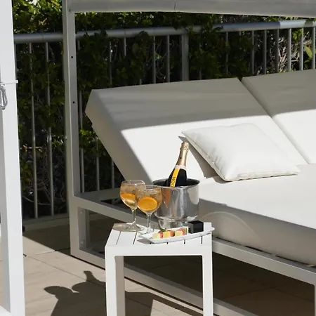 Port & Spa 4* Sup Hotel 4*