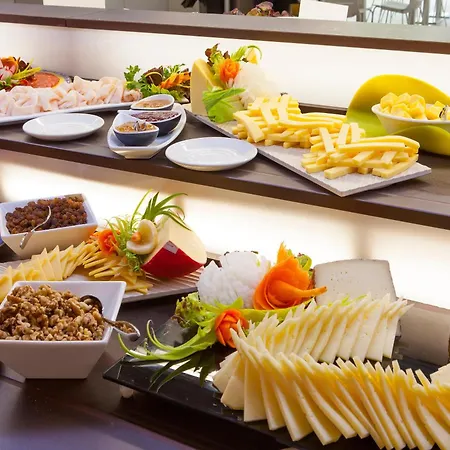 Hotel Port & Spa 4* Sup 4*