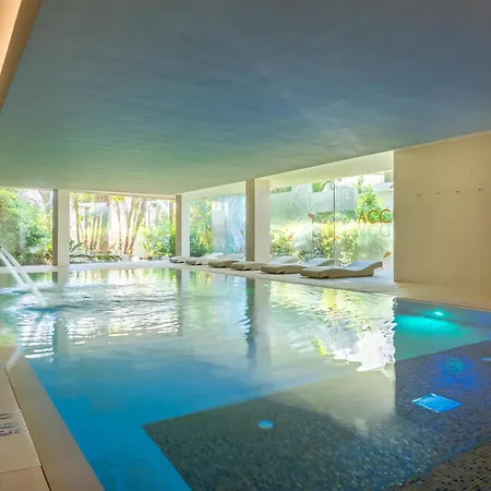 Port & Spa 4* Sup Hotel Benidorm
