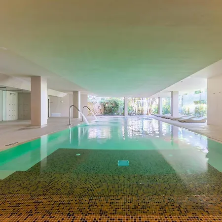 Port & Spa 4* Sup Benidorm