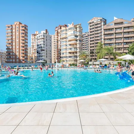 Port & Spa 4* Sup