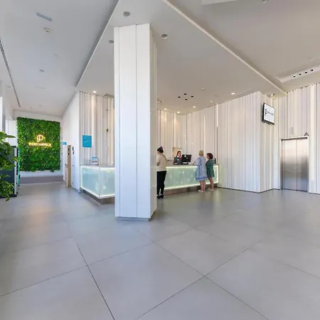 Hotel Port & Spa 4* Sup