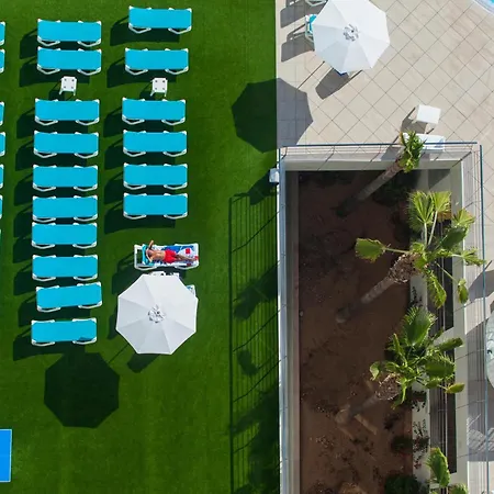 Port & Spa 4* Sup Hotel Benidorm