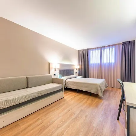 Szálloda Port Fiesta Park 3*