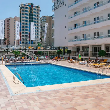 Port Fiesta Park 3* Benidorm