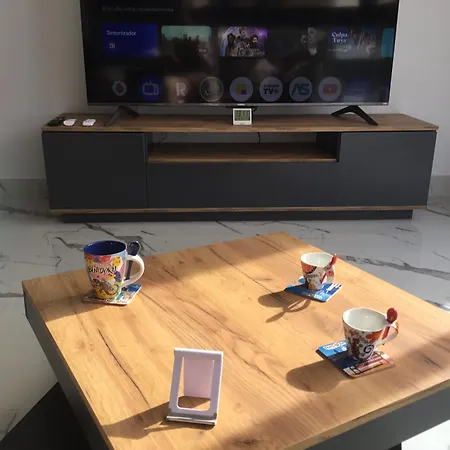 Diseno Nuevo Moderno Lujoso En Playa De Levante * 貝尼多姆