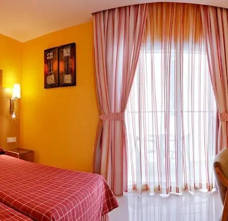 La Cala Finestrat Hotel Cala de Finestrat