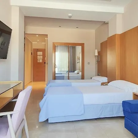 Hotel La Cala Finestrat 3*