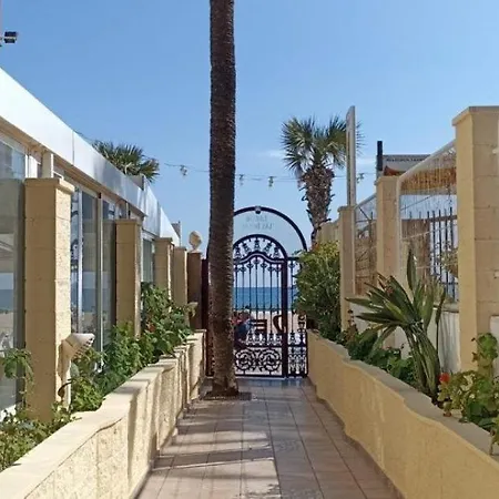 Apartment Damas 10 Benidorm