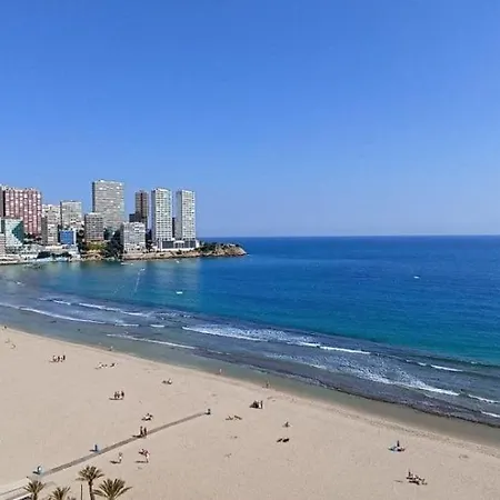 Apartment Damas 10