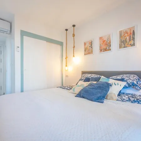 Mariscal 3 Apartamento Benidorm
