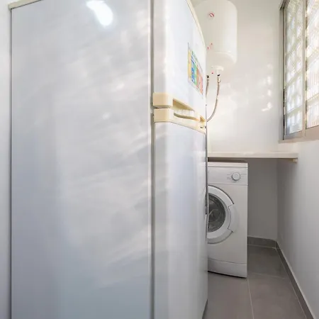 Apartamento Mariscal 3 Benidorm