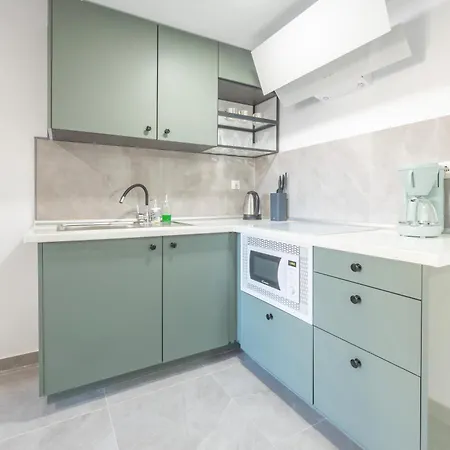 Apartamento Mariscal 3