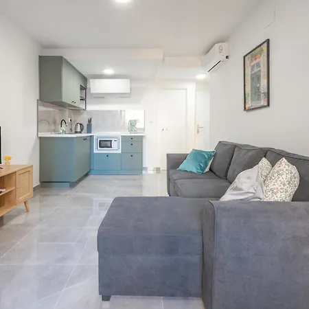 Mariscal 3 Apartamento Benidorm