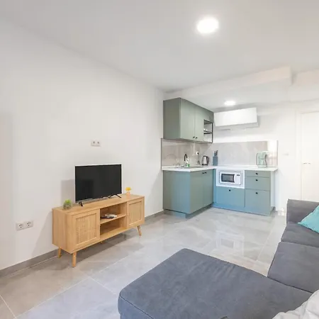 Mariscal 3 Apartamento *
