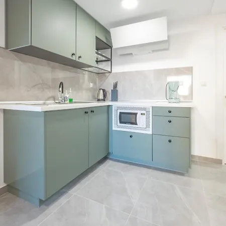 Apartamento Mariscal 3 *