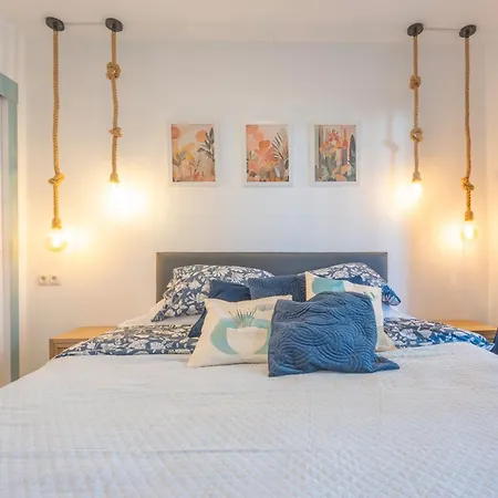 Mariscal 3 Apartamento