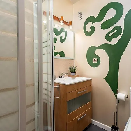 Apartamento Fantastic In *