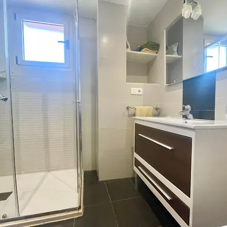 Apartment Sedavi Sun Levante