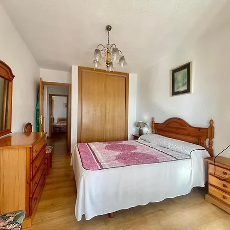 Sedavi Sun Levante Apartment