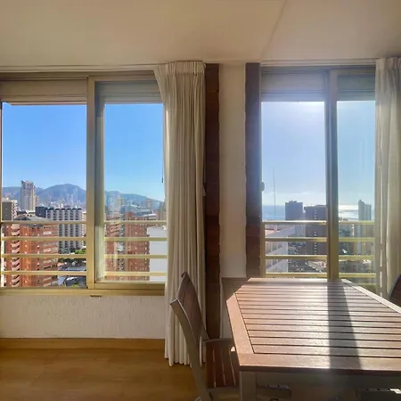 Apartment Sedavi Sun Levante
