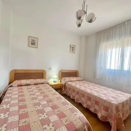 Apartment Sedavi Sun Levante Benidorm
