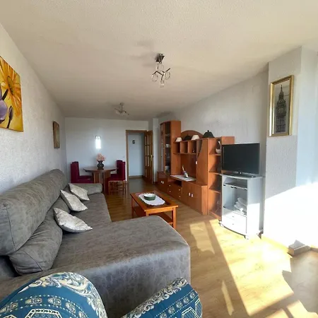 Sedavi Sun Levante Benidorm
