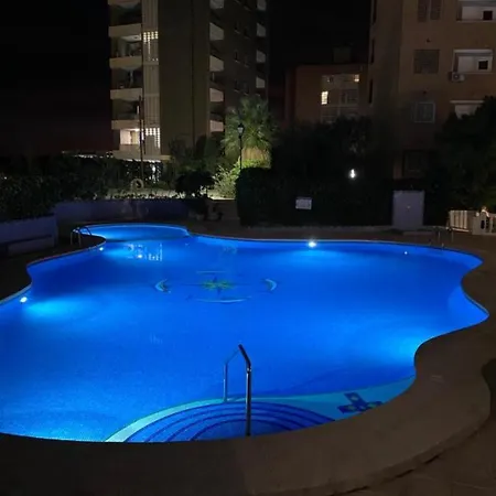 Апартаменты Trisol Seaviews
