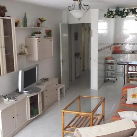 Apartamento Cervantes