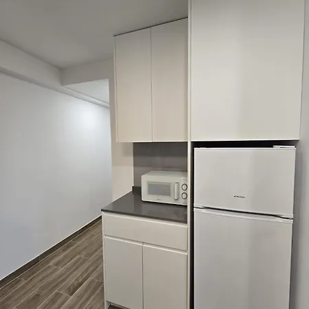 Paseo Del Mar Apartment Benidorm