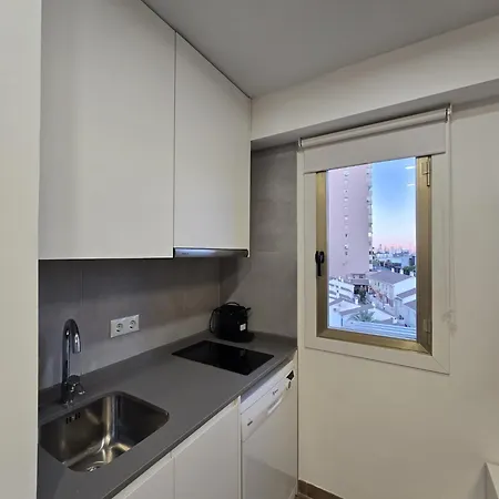 Paseo Del Mar Apartment *