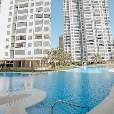 Apartment Gemelos 26-1-16