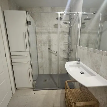 Gemelos 26-1-16 Apartment Benidorm