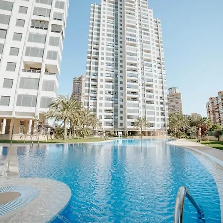 Gemelos 26-1-16 Benidorm