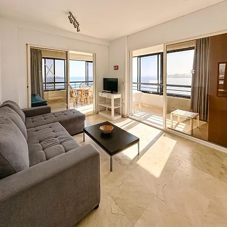Torre Levante Vistas Panoramicas Apartment