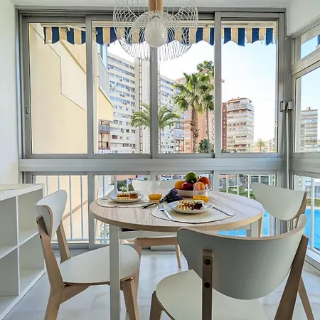 Rex Levante Apartment Benidorm