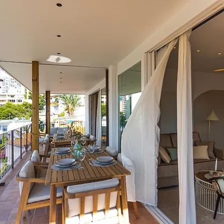 Arenas Apartment *