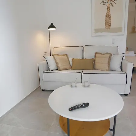 Arenas Apartment *