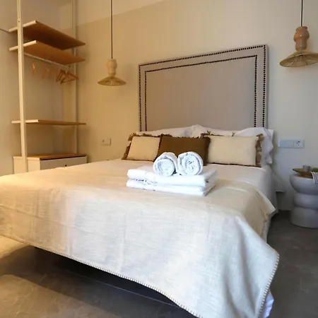 Apartment Arenas Benidorm