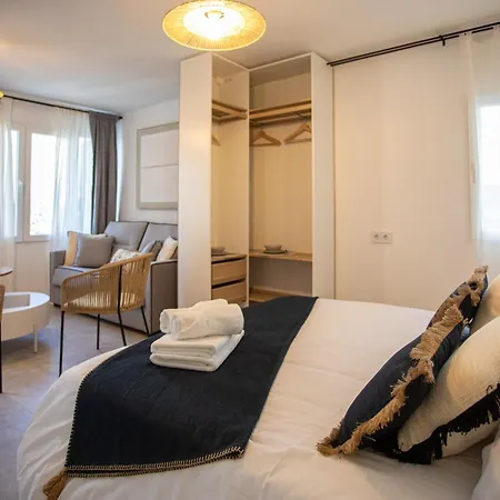 Apartment Arenas
